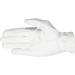 PFIFF 102777 Riding Gloves | Glamour Glittery Piping for Children & Adults | White - Premium Quality Equestrian Gear - Buy Online on GoSupps.com