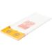 Restaurantware Bag Tek 17 x 7 Inch Popcorn Bags 100 Greaseproof Popcorn Favor Bags - Hot & Cold Friendly Freezable Clear PE Plastic Carnival Popcorn Bags For Event Favors Or Goodie Bags - Buy Online on GoSupps.com