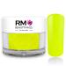 Acrylic Color Powder Neon Glow Yellow Yellow Powder Nail Design Nails Fingernail RM Beautynails 1 Pack (1x 10g) Neon Glow Yellow 10g
