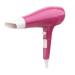 ADITAM Hair Dryer-Professional Ionic Salon Hair Dryer Powerful Ceramic Tourmaline Blow Dryer Quiet Hairdryer with Concentrator Nozzle Attachments Double The Comfort