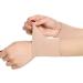 Ultimate Wrist Protection & Pain Relief for Sports | Ideal for Typing Running Basketball Volleyball Golf | Supports Tendonal Infections Carpal Tunnel Arthritis & Injury Recovery - Available in BBX43-Black XXL - Buy Online on GoSupps.com