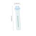 ABOOFAN 15-Piece Eyebrow Care Tool Kit - Bartschneider Trimmer Bikini Zone Razor & Stainless Steel Face Slider - Buy Online on GoSupps.com