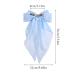 3PCS Big Hair Bow Clips for Women and Girls - Large French Barrette Bowknot Hairpin Set - Buy Online on GoSupps.com