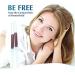 Ariella Hemorrhoid Treatment Gel - Pain Relief with Clean and Easy Application - 6 Applicators Included - Buy Online on GoSupps.com