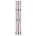 coserori Electric Nail File Thick Toenails 4 Speeds Cordless Acrylic NailTool Toe Nail Grinder Kit for Thick Nails Pink