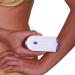 Rechargeable Sensor Light Epilator for Women - Hair Removal Tool - Buy Online on GoSupps.com