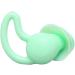 Sleeping Ear Tips Waterproof Washable 2 Pair Silicone Noise Reduction Earplugs Sound Insulation for Home Travel - Buy Online on GoSupps.com