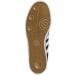 adidas Originals Superstar II Men's Shoe 9.5 Black/White/Gum - Buy Online on GoSupps.com