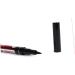 DOITOOL 2pcs Cosmetics Liquid Black Makeup Eye Waterproof Pen Eyeliner 1 count (Pack of 1) As Shownx2pcs - Buy Online on GoSupps.com