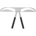 Eyebrow Ruler Makeup Measuring Tool Eyebrow Measurement Tool for Eyebrow Straight Line for Women Ladies Eyebrow (#3) - Buy Online on GoSupps.com