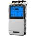 906A Premier 4 Channel Rechargeable TENS EMS Combo Muscle Stimulator - Effective Pain Relief & Muscle Strengthening | International Shipping Available - Buy Online on GoSupps.com