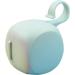 Buy MONLEYTA Portable Pacifier Box - Travel Soother Container with Dust Cover in Pink | Ideal for International Shipping - Buy Online on GoSupps.com