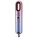 Dewedrt Hair Dryer Curling Comb Hair Brush Styling Tool Hair Dryer and Volumizer Hair Straightener Manual Hair Dryer US Plug C
