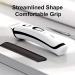FLaig Men's Electric Hair Clipper | Professional USB Rechargeable Shaver | Perfect Grooming Tool for Men - Buy Online on GoSupps.com