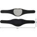 Medical Grade Self-Heating Neck Support Brace for Pain Relief and Relaxation - Adjustable Cervical Collar for Arthritis and Headaches - Buy Online on GoSupps.com