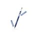 Pupa Milano Multiplay Eye Pencil 04 Shocking Blue for Women 1.1 g Eye Pencil #04 Shocking Blue 1 piece (1 pack)