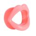 Lip Exerciser - Oral Exerciser Silicone Mouth Muscle Tightener Face Lifting Face Slimming Lip Exerciser Tool