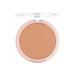 Mineral Fusion Pressed Powder Foundation Deep 1 - 0.32 Oz | Natural Finish & Long-Lasting Coverage - Buy Online on GoSupps.com