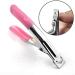 PSGS Manicure Cutter Clipper Acrylic Gel False Nail Tip - Buy Online on GoSupps.com