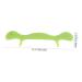 Orthotics Smile Practice Tool - Facial Exercisers & Anti-Wrinkle Training for Speech & Face Muscle Enhancement - Buy Online on GoSupps.com