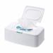 Wet Wipe Dispenser Tissue Box Portable and Durable Wipes Napkin Storage Holder for Home