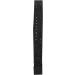 CAIONPLE 2 Pack Adjustable Breathable Wristband for Heart Rate Monitor - Soft Strap in Black & Green - International Shipping Available - Buy Online on GoSupps.com