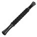 Yansyi Muscle Roller Stick for Athletes - Body Massage Roller Stick - Release Myofascial Trigger Points Reduce Muscle Soreness Tightness Leg Cramps & Back Pain for Physical Therapy & Recovery (Gray)