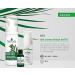 Natysal Tea Tree Cream Gel 30 ml for Combination and Oily Skin - Buy Online on GoSupps.com