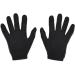 Under Armour Men's UA Storm Run Liner Gloves - Full Finger Black | International Shipping Available - Buy Online on GoSupps.com