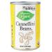 Wegmans Organic Cannellini Beans 15 oz. (4 Pack) - Buy Online Now! - Buy Online on GoSupps.com