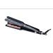 Kimblebeauty Kim Kimble Professional Products Celebrity Stylist Quad Plated Flat Iron Medium