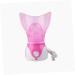 Baluue Facial Spa Steamer Face Steamer Black Head Remover Humidifiers for Home Facial Mist Sprayer Pink - Buy Online on GoSupps.com