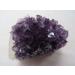 129g A++ Uruguay Natural Amethyst Flower Quartz Crystal GEODE Cluster Crystal Cluster - Buy Online on GoSupps.com
