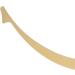 Microblading Eyebrow Ruler Eyebrow Stencil Ruler 3 Point Positioning for Salon (Gold) - Buy Online on GoSupps.com
