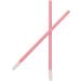 JIAYUET 600 PCS Pink Lip Gloss Brushes Lip Applicator Wands Pink Lipstick Brushes for Concealer Make Up - Buy Online on GoSupps.com
