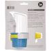 JW Pet Clean Cup Feeder & Water Cup for Birds - Medium (Colors Vary) - Buy Online on GoSupps.com