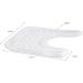 JECOMPRIS 15 Pairs Gel Cushions Shoe Cushion Insoles U Shaped Foot Pad Feet Callus Pad Shoes Protector Soft Gel Blisters Pads Foot Callus Protector Callus Buffing Pad Corn High Heel - Buy Online on GoSupps.com