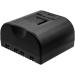 Buy Synergy Digital Emergency Lighting Battery for Daitem D21 - High Capacity 14500mAh Li-MnO2 3.6V Replacement for BATLi22 - International Shipping Available - Buy Online on GoSupps.com