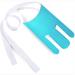 Fitspi sockhilfe tool socken helper-in-subject tightening up and off tools for older people pregnant disabilities sock extort tools no bending down