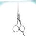 Frcolor Professional Stainless Steel Hairdressing Scissors | Razor Plane Hair Cutting Shears & Bart-Styling Clippers for Men - Buy Online on GoSupps.com