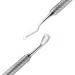 Stainless Steel Nail & Cuticle Care: Precision Toolsfor At-Home Manicures & Pedicures-Expert(5) - Buy Online on GoSupps.com