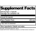 Spanish Black Radish Root 450mg - 100 Capsules | Organic Supplement - Buy Online on GoSupps.com