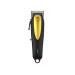 Caliber 357 Magnum Professional Cordless Clipper Rechargeable -gold, black - Buy Online on GoSupps.com