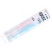 Buy Healvian 4-Piece Coal Toothbrush Set | Adult Nylon Toothbrushes for Chewing & Portable Use - Ideal for Pregnant Women - Buy Online on GoSupps.com