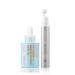 SKIN&LAB Brightening and Eye Wrinkle Care Skincare Set: Includes Vitamin C Serum and Bakuchiol Eye Serum
