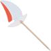 Mikinona 24pcs Nautical Cupcake Toppers Nautical Cake Topper Nautical Cupcake Picks Nautical Theme Party Picks Birthday Nautical Topper With Line Ocean - Buy Online on GoSupps.com