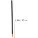 VINTORKY Lash Brush 100pcs Disposable Cosmetic Stick Wands Eyelash Brush Tools Applicator Eyeliner Mascara Makeup Eye - Buy Online on GoSupps.com