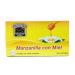 Hornimans Manzanilla Con Miel (Chamomile Tea) 50grs - 3-Pack, 25 Count x 3 | Soothing Herbal Tea Blend - Buy Online on GoSupps.com