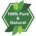 Hibiscus Oil - 100% Natural Therapeutic Essential Oil | Salvia Amber | Uncut Undiluted Cold Pressed (1.01 fl oz) - International Shipping Available - Buy Online on GoSupps.com