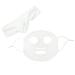 organic Reusable Sheet Masks Reusable Face Masks for Skincare Face Sheet Masks & Headbands for Facials Reusable Skincare Mask for Radiant Skin and Lasting Care
